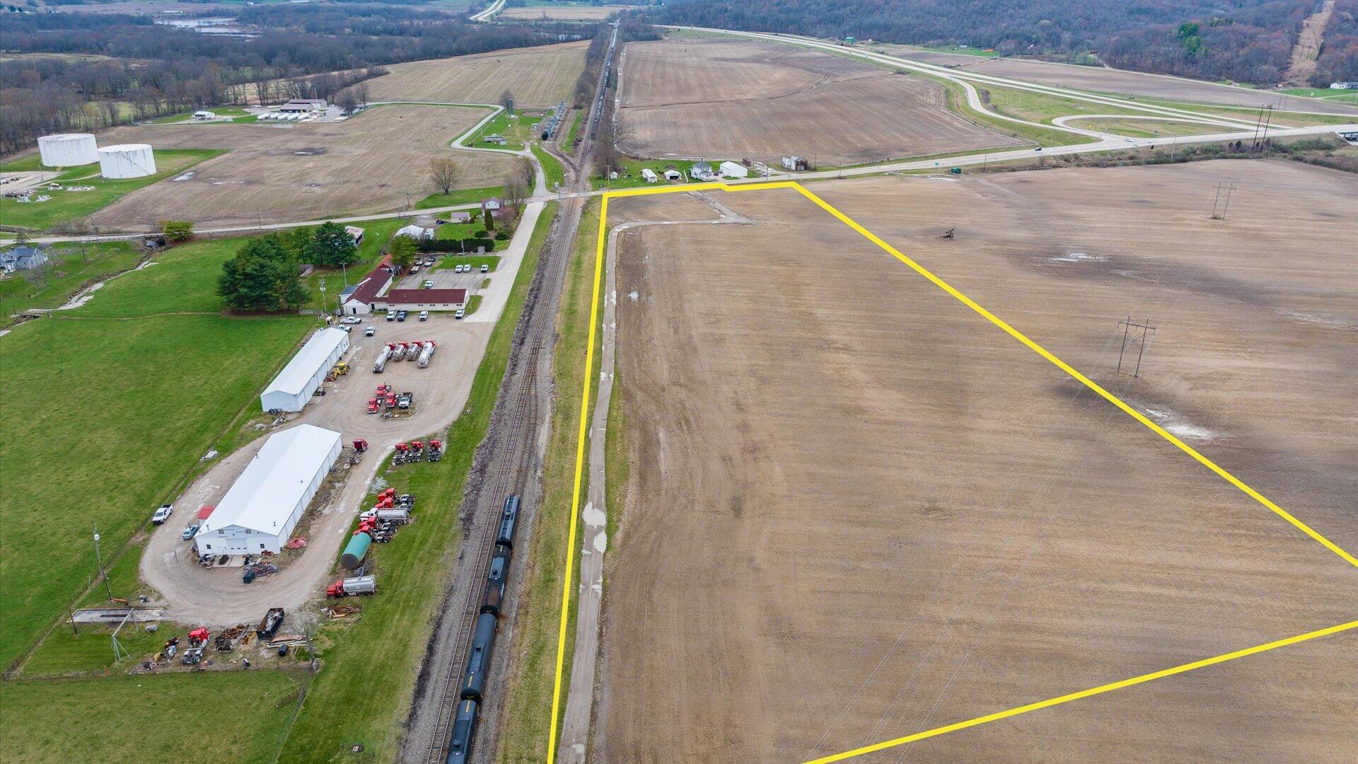 9360 Black Run Road Nashport, OH 43830 - Photo 4 of 6 jordy3