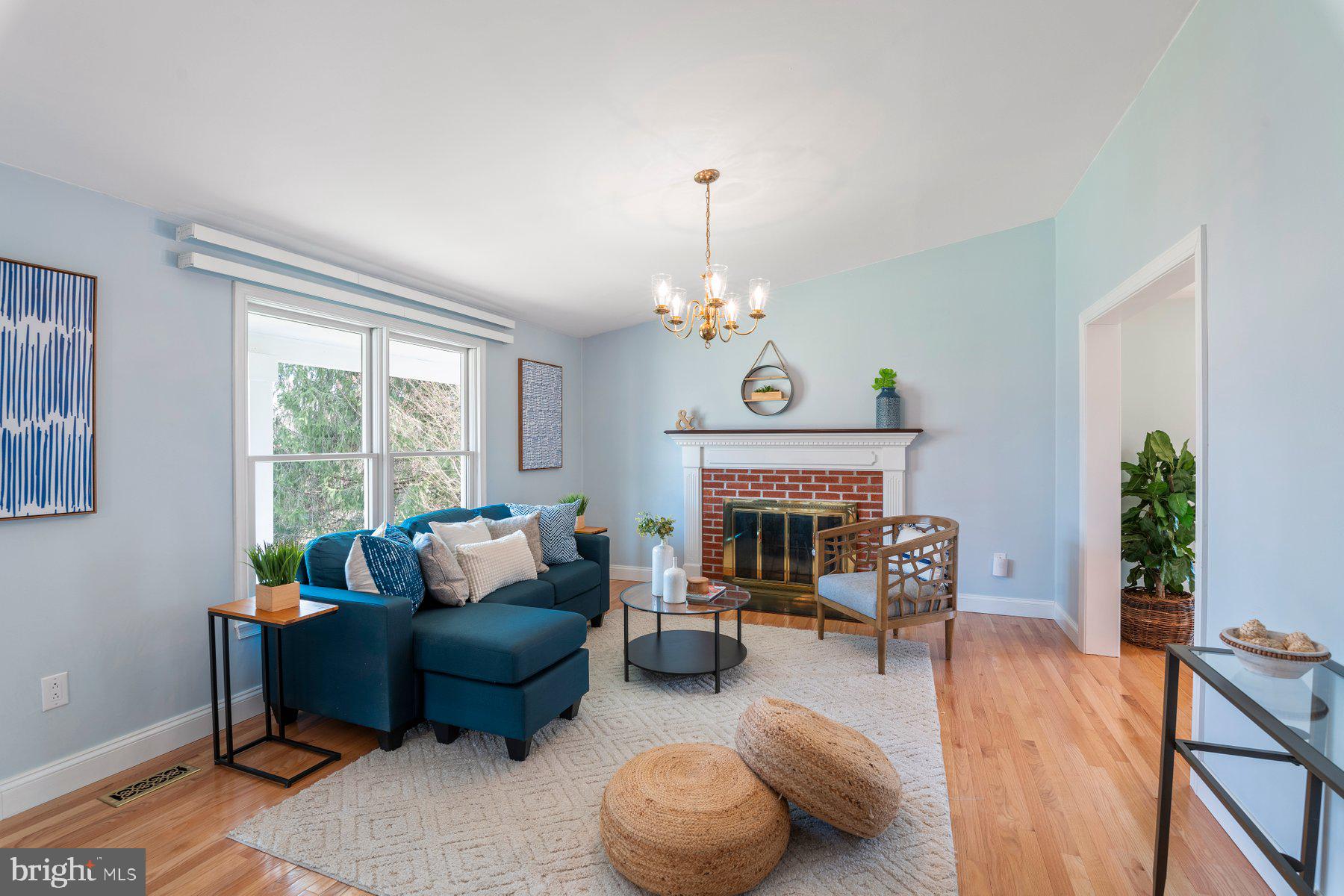 2410 Duvall Road Woodbine, MD 21797 - Photo 18 of 60 Gallery Image 18