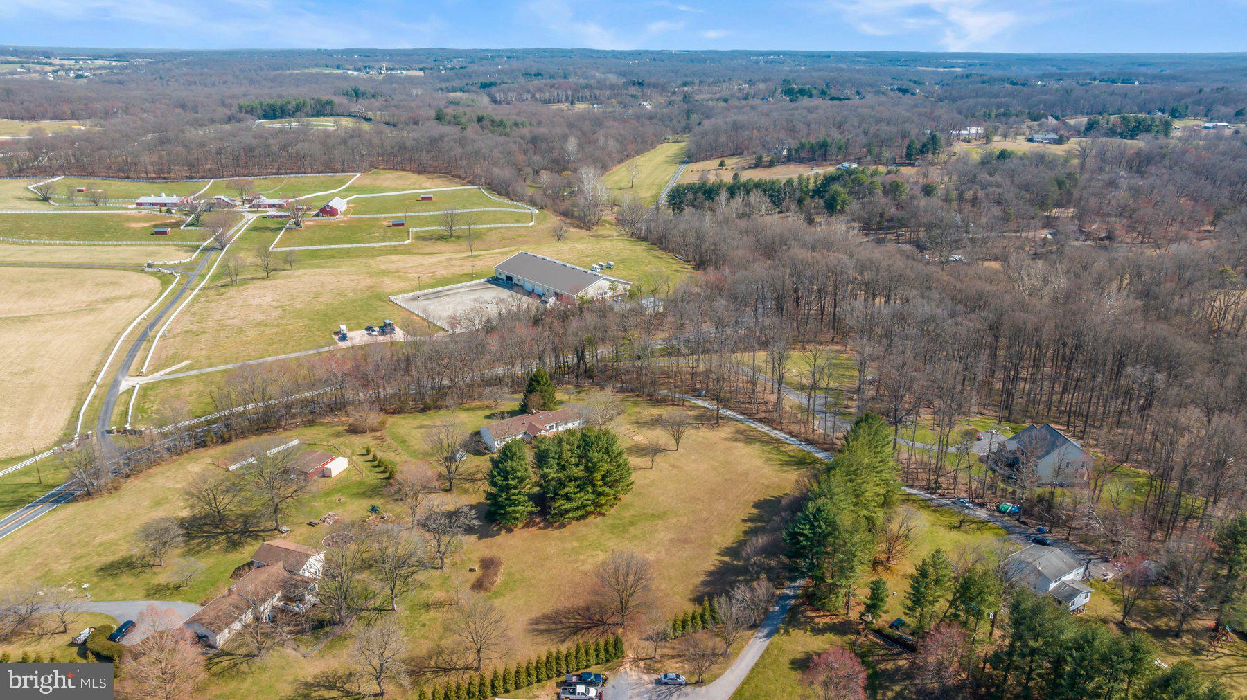 2410 Duvall Road Woodbine, MD 21797 - Photo 38 of 60 Gallery Image 38