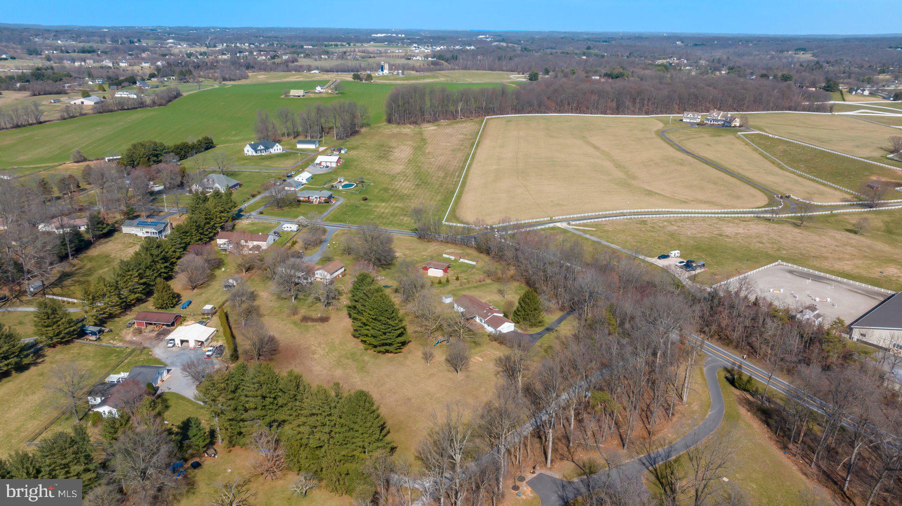 2410 Duvall Road Woodbine, MD 21797 - Photo 39 of 60 Gallery Image 39