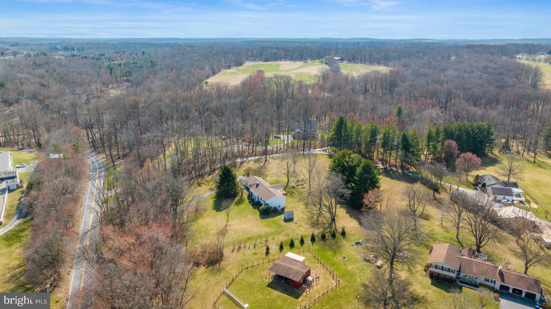 2410 Duvall Road Woodbine, MD 21797 - Photo 42 of 60 Gallery Image 42