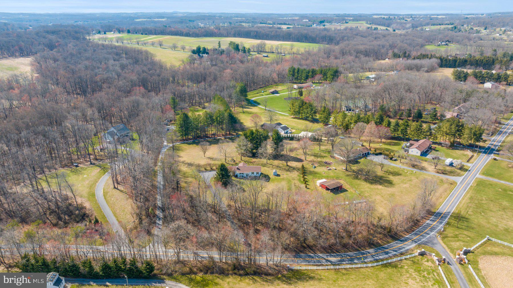 2410 Duvall Road Woodbine, MD 21797 - Photo 43 of 60 Gallery Image 43
