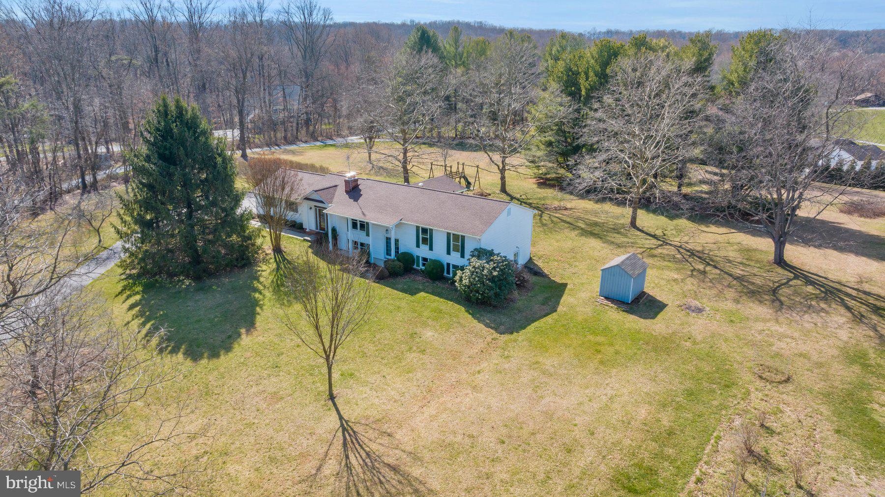2410 Duvall Road Woodbine, MD 21797 - Photo 44 of 60 Gallery Image 44