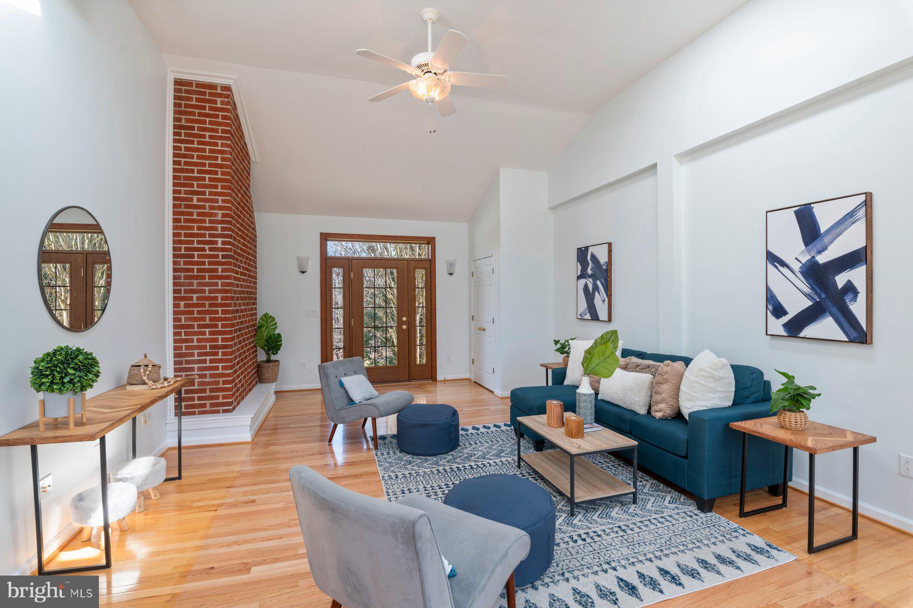 2410 Duvall Road Woodbine, MD 21797 - Photo 10 of 60 Gallery Image 10