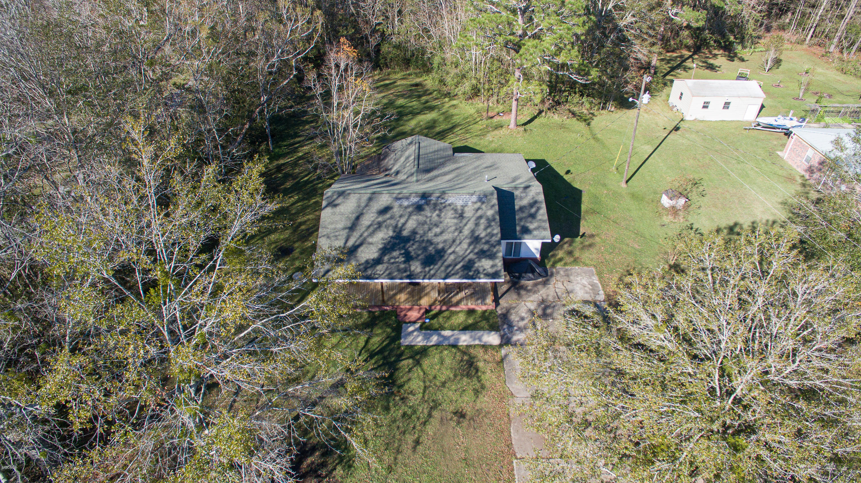 6503 Carlie Road Moss Point, MS 39562 - Photo 2 of 18 6503 Carlie-100-2