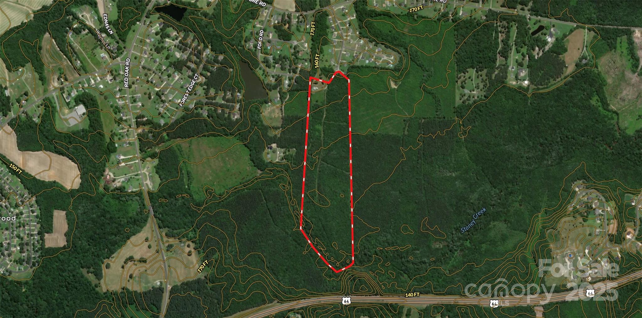 1202 Willow Brook Road Nashville, NC 27856 - Photo 6 of 20