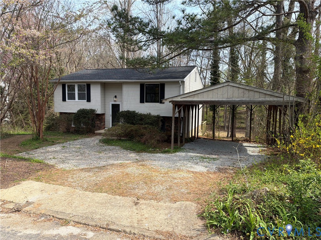 3813 Woodfield Road Richmond, VA 23234 - Photo 5 of 50 New windows