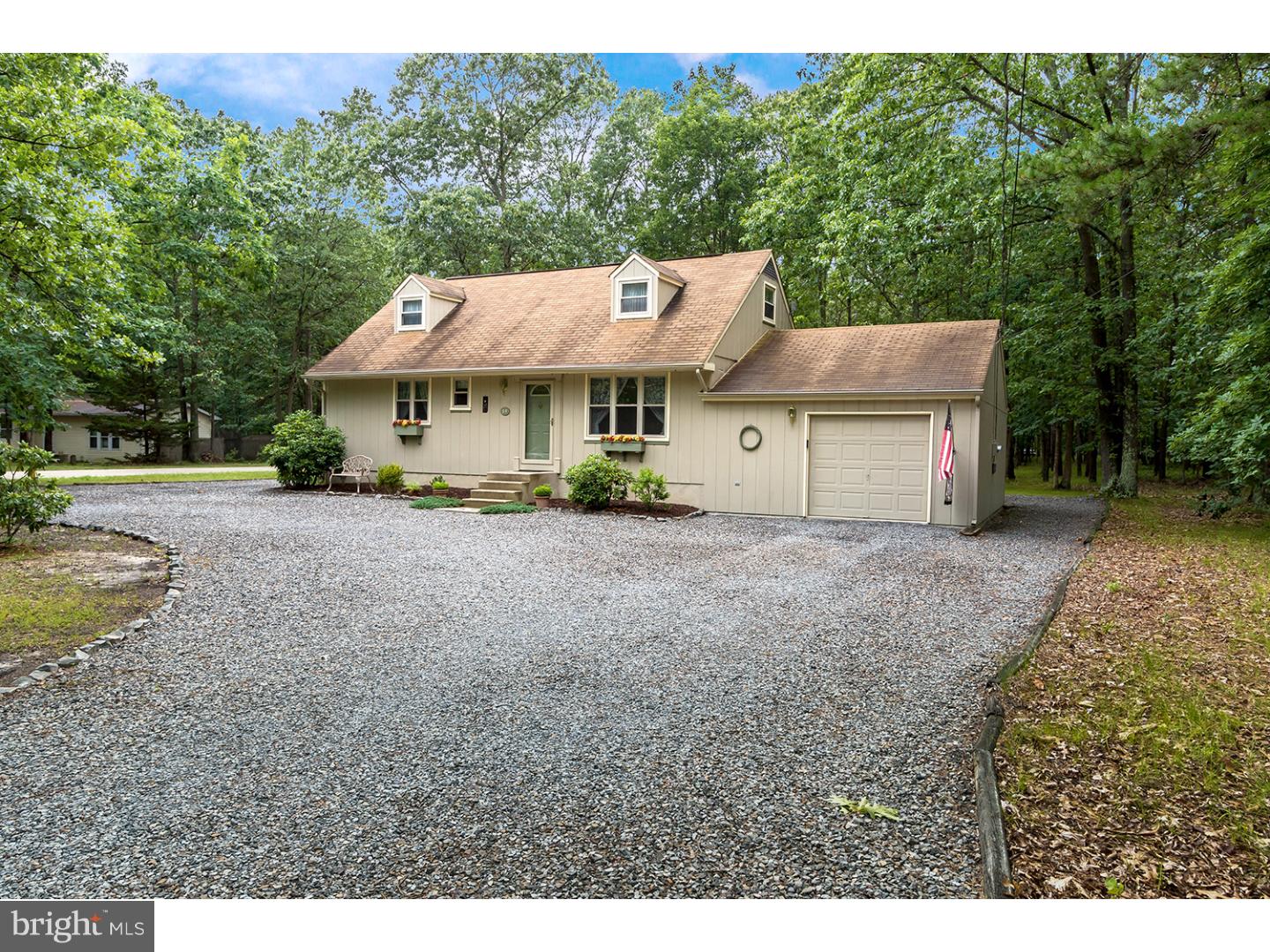 59 Avenue Road Vincentown, NJ 08088 - Photo 1 of 24