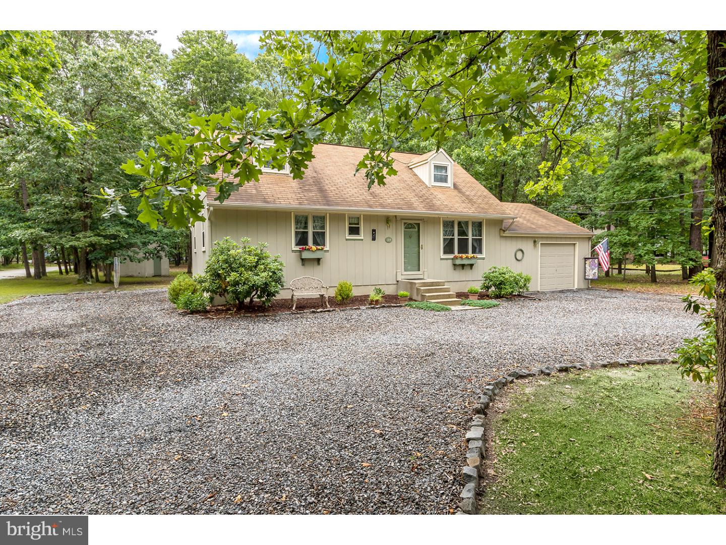 59 Avenue Road Vincentown, NJ 08088 - Photo 2 of 24