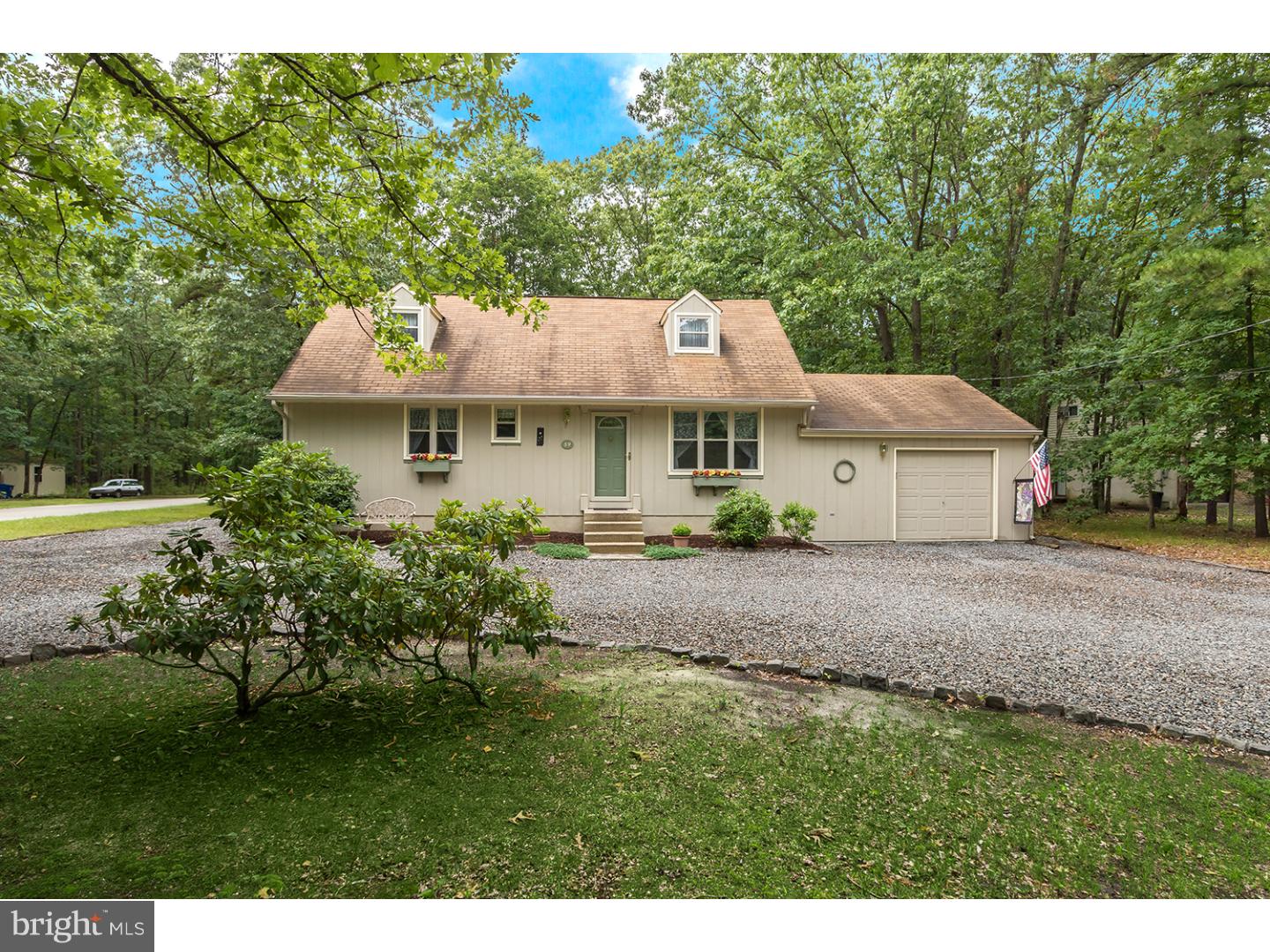 59 Avenue Road Vincentown, NJ 08088 - Photo 3 of 24