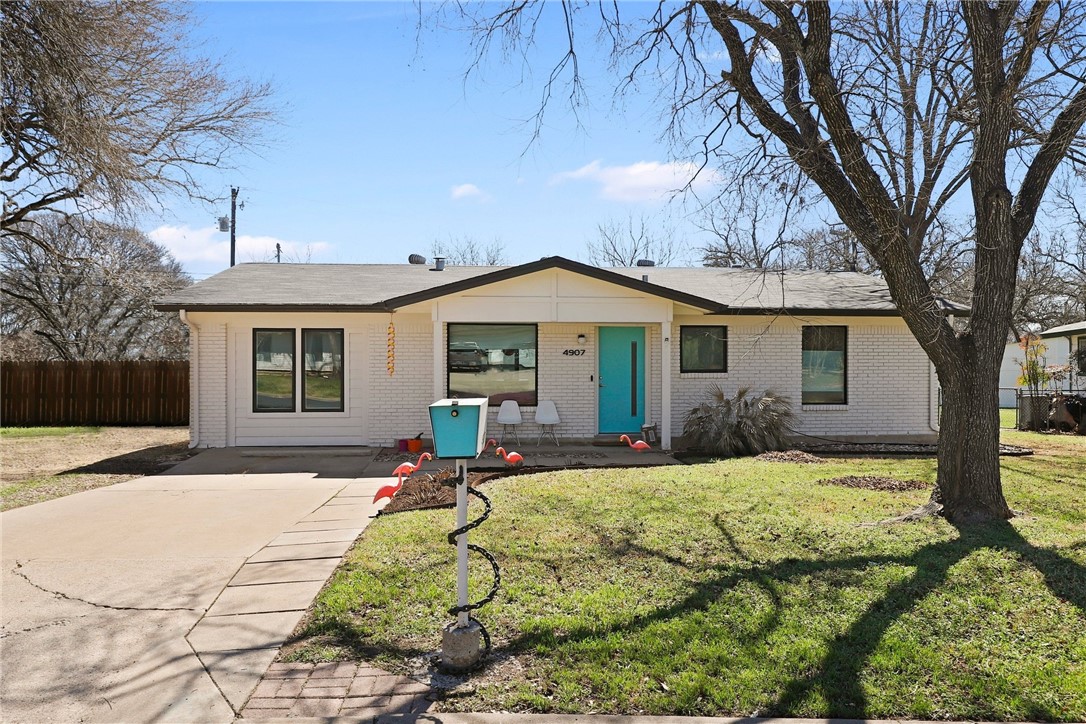 4907 Brighton Road Austin, TX 78745 - Photo 1 of 1 Gallery Image 1