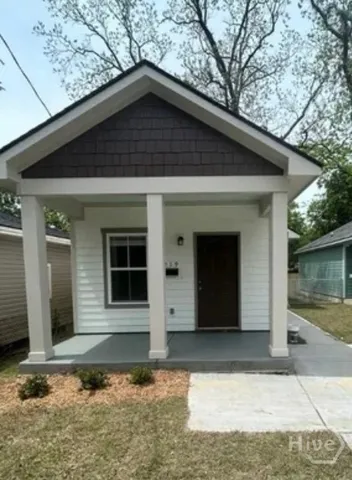 $195,000 | 1314 New Castle Street, Savannah, GA 31415
