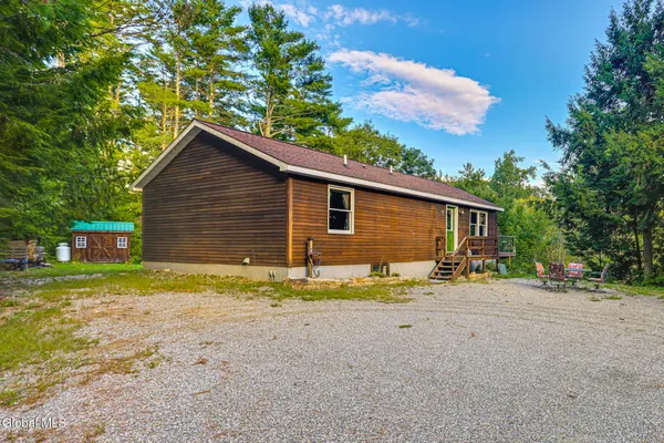 $589,900 | 1170 Schroon River Road, Warrensburg, NY 12885