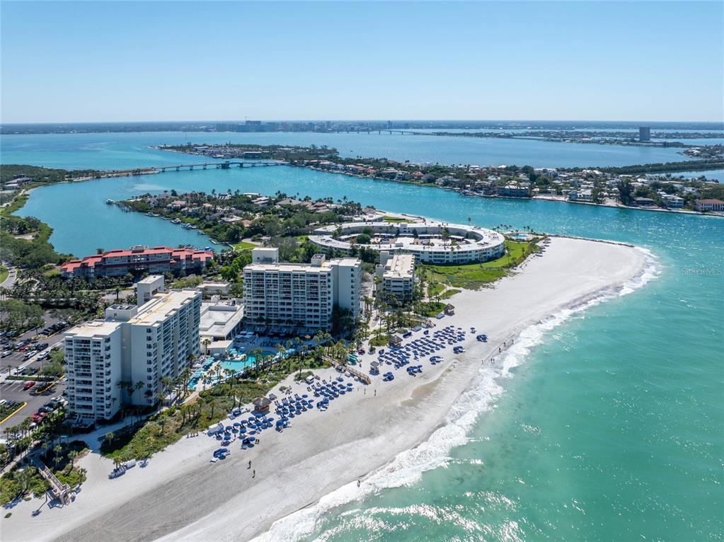 210 Sands Point Road, Unit 2101 Longboat Key, FL 34228 - Photo 7 of 51