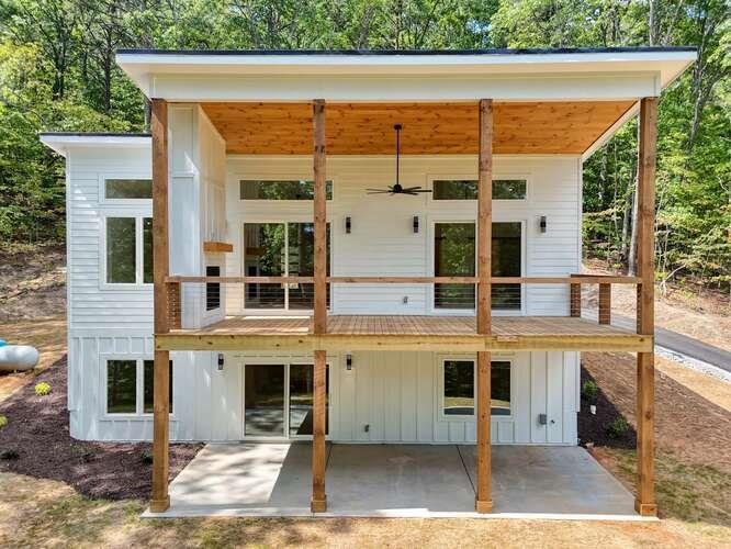 458 Sowers Road Blue Ridge, GA 30513 - Photo 1 of 47 Main View