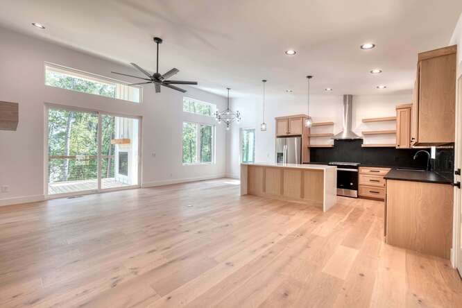 458 Sowers Road Blue Ridge, GA 30513 - Photo 12 of 47 GREAT ROOM