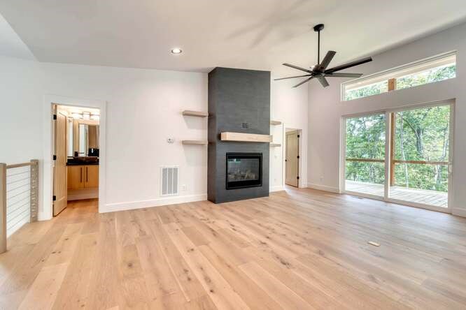 458 Sowers Road Blue Ridge, GA 30513 - Photo 18 of 47 GREAT ROOM