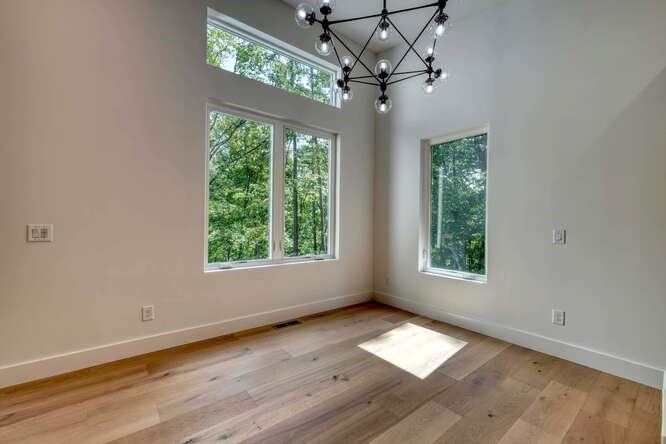 458 Sowers Road Blue Ridge, GA 30513 - Photo 19 of 47 DINING AREA