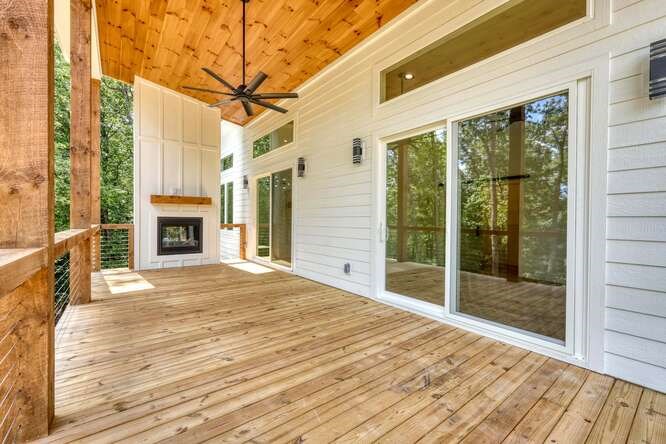 458 Sowers Road Blue Ridge, GA 30513 - Photo 23 of 47
