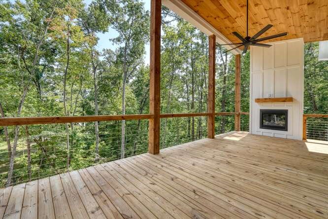 458 Sowers Road Blue Ridge, GA 30513 - Photo 24 of 47