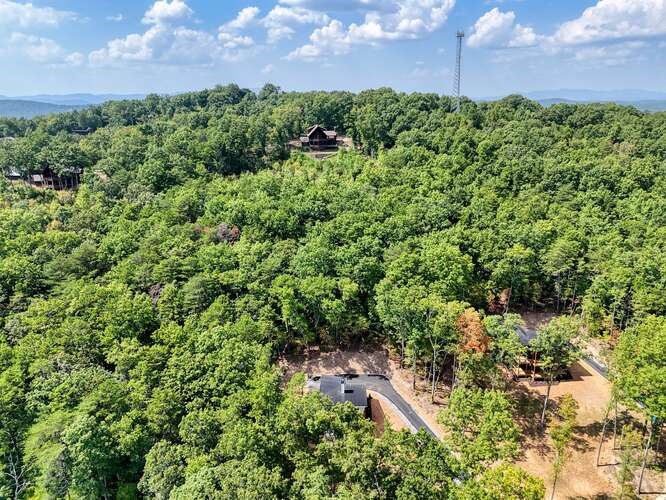 458 Sowers Road Blue Ridge, GA 30513 - Photo 44 of 47