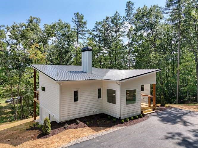458 Sowers Road Blue Ridge, GA 30513 - Photo 7 of 47