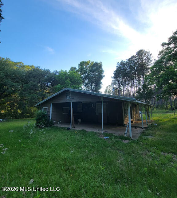 2203 Cooks Corner Road Lucedale, MS 39452 - Photo 16 of 17 15