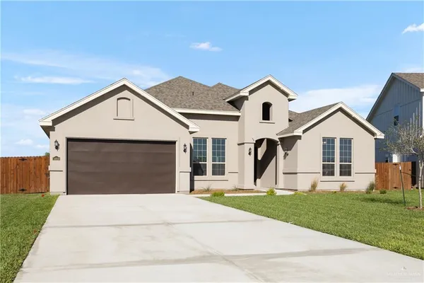 $499,990 | 14918 Aqualina Way, McAllen, TX 78504