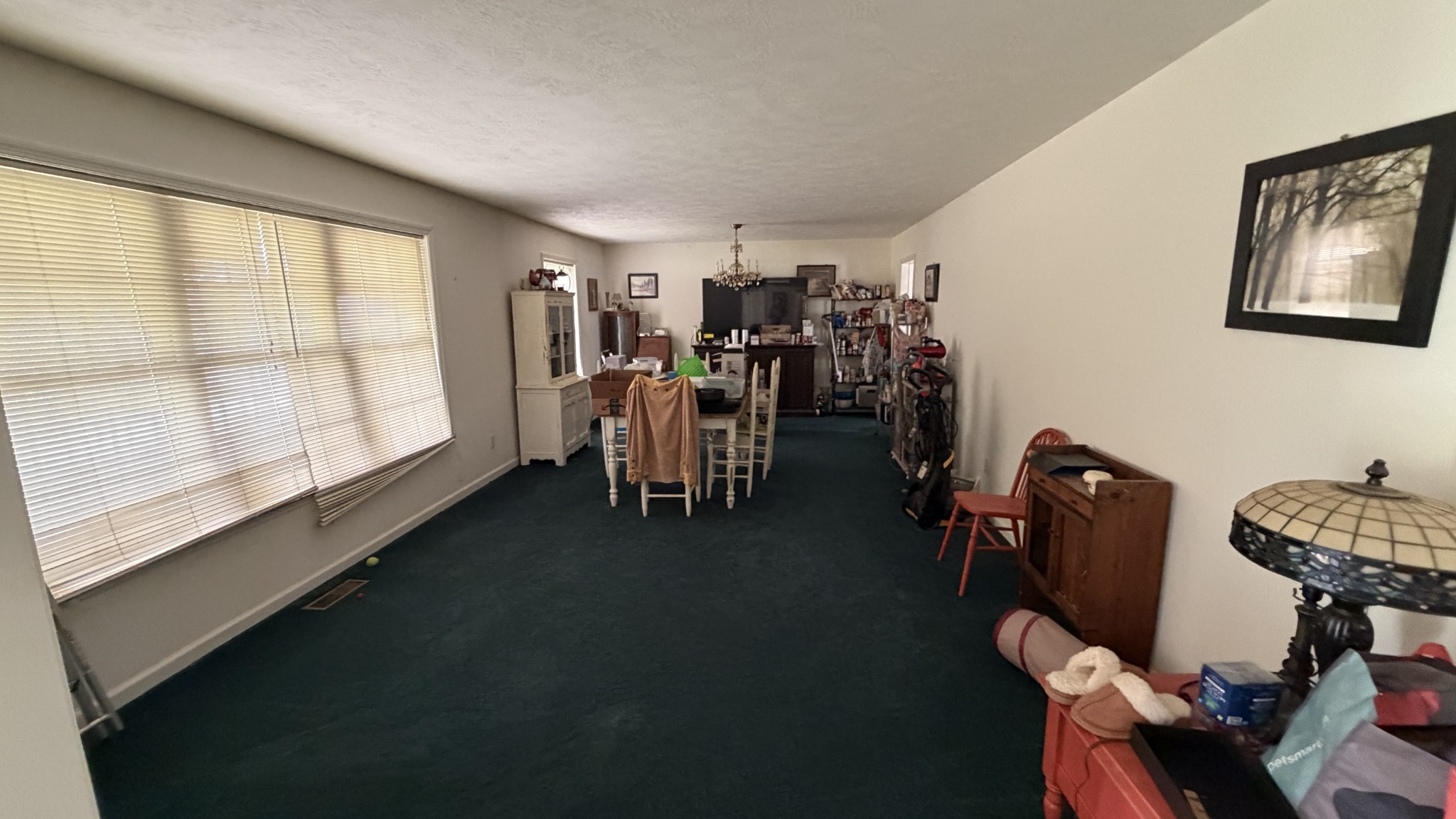 237 Brooks Road Maynardville, TN 37807 - Photo 11 of 20 a view of a room with gym equipment
