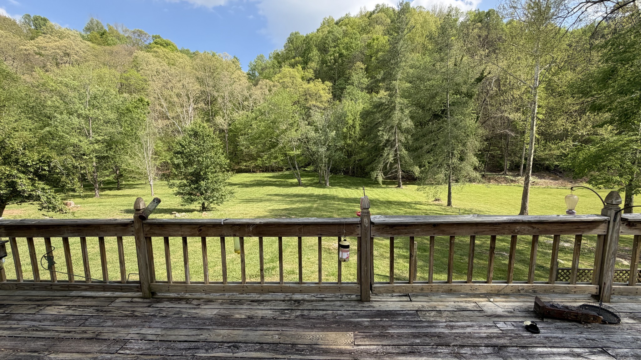 237 Brooks Road Maynardville, TN 37807 - Photo 17 of 20 a view of a lake
