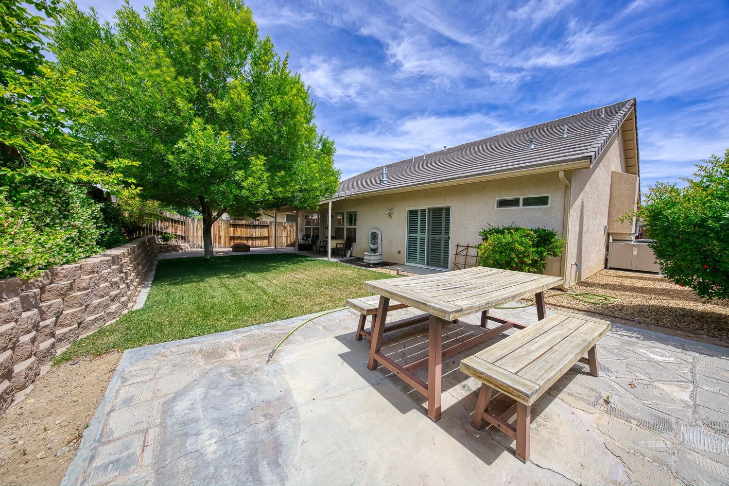 637 Pinon Court Ridgecrest, CA 93555 - Photo 34 of 38