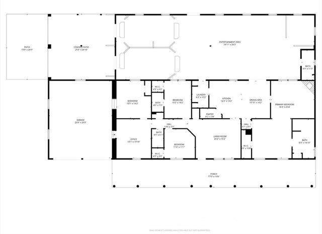 43095 Hinson Road Hammond, LA 70403 - Photo 20 of 20