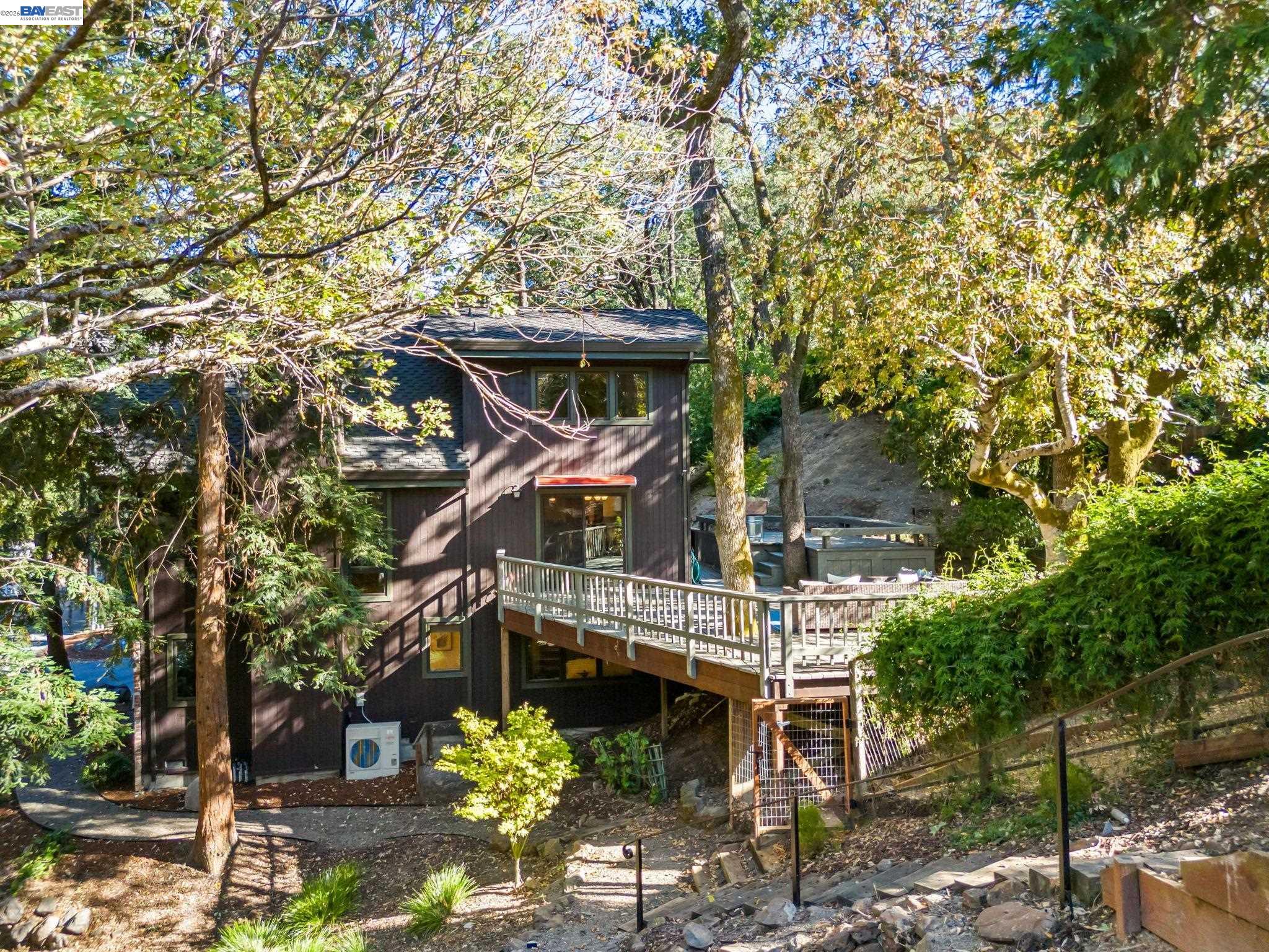 279 Castle Hill Ranch Road Walnut Creek, CA 94595 - Photo 59 of 63