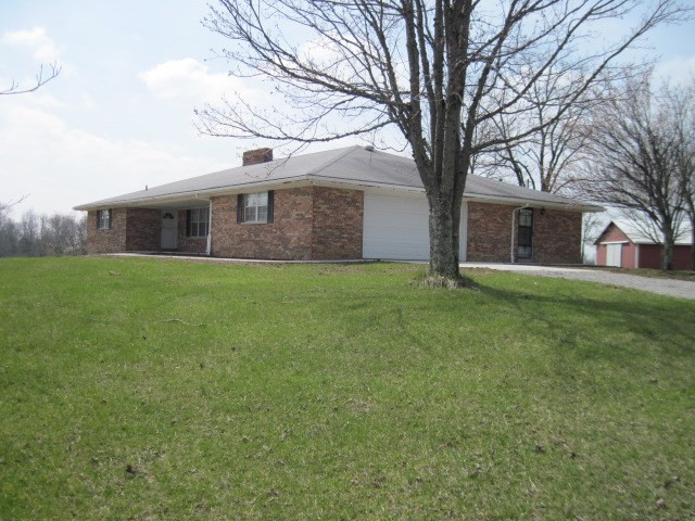 2185 Owenton Road Corinth, KY 41010 - Photo 1 of 21