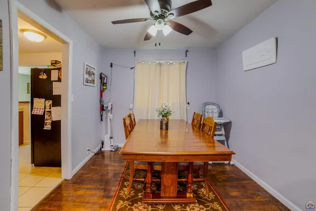 $180,000 | 117 Main Street, Rossville, KS 66533