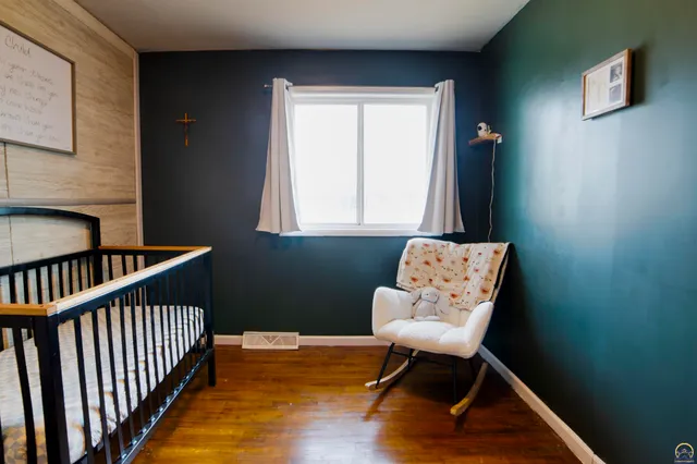 $180,000 | 117 Main Street, Rossville, KS 66533