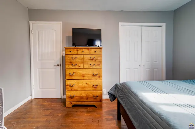 $180,000 | 117 Main Street, Rossville, KS 66533