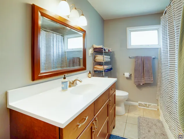 $180,000 | 117 Main Street, Rossville, KS 66533