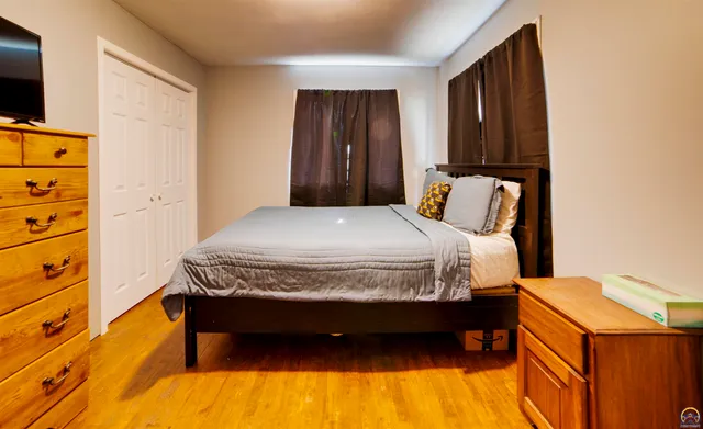 $180,000 | 117 Main Street, Rossville, KS 66533