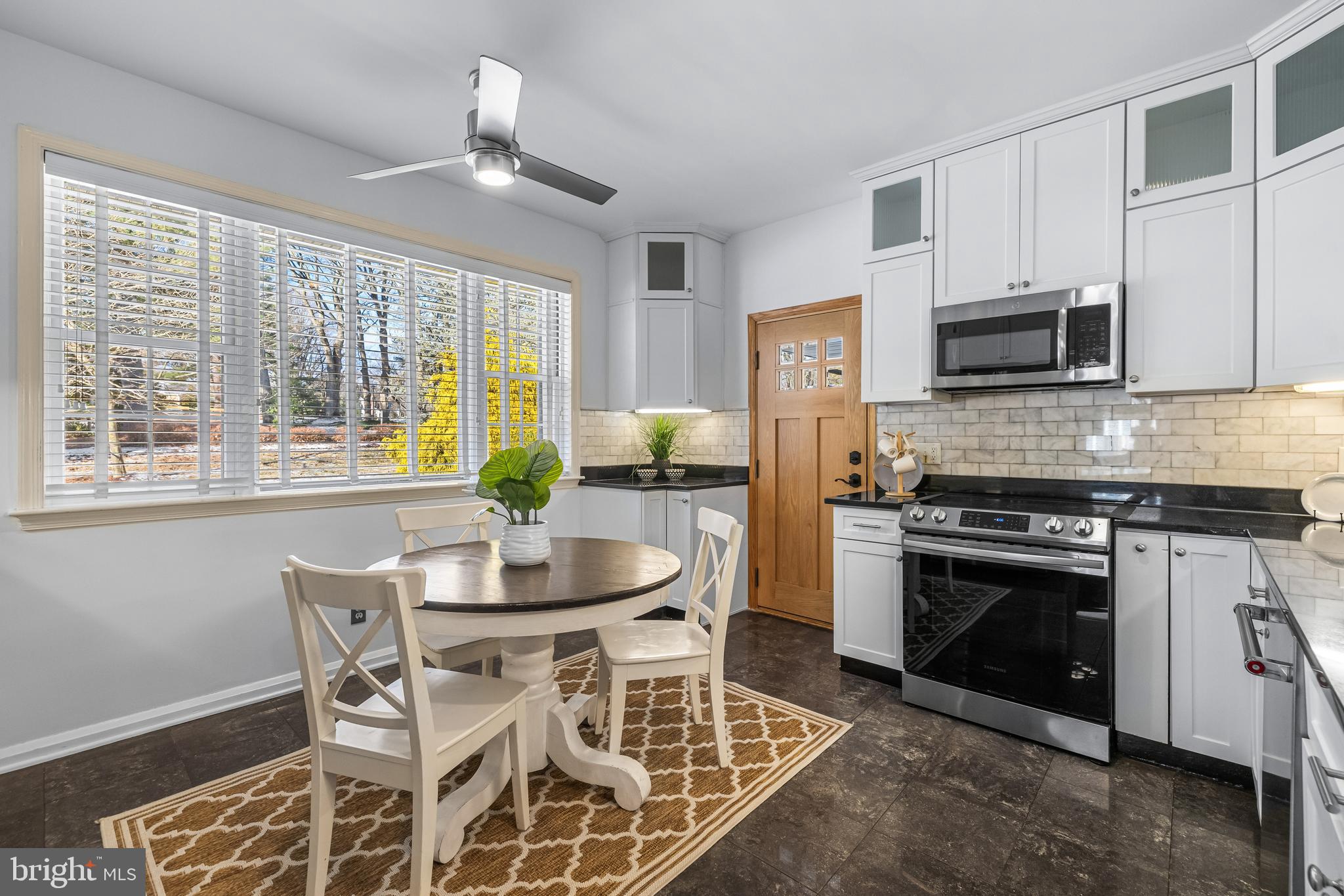 13115 Dulaney Valley Road Glen Arm, MD 21057 - Photo 15 of 60 Kitchen