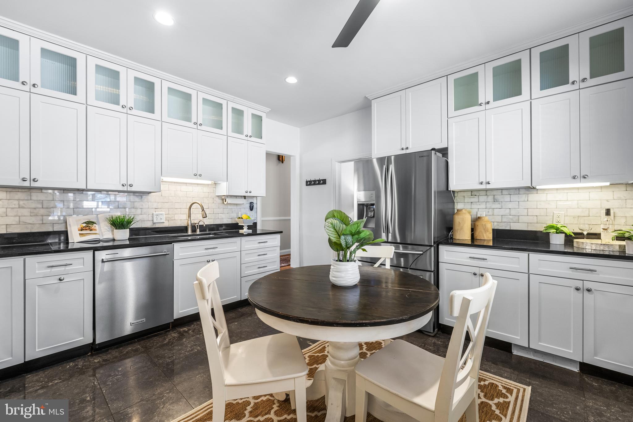 13115 Dulaney Valley Road Glen Arm, MD 21057 - Photo 17 of 60 Kitchen