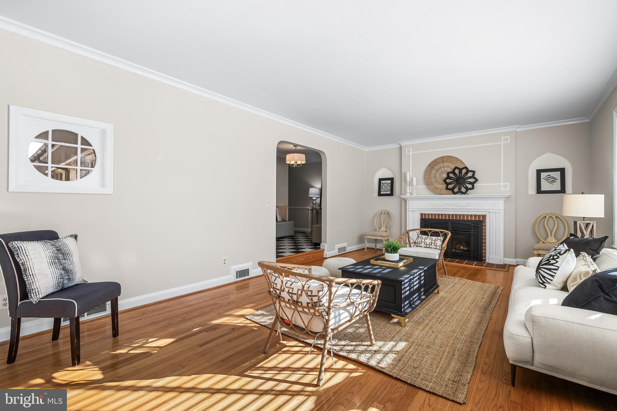 13115 Dulaney Valley Road Glen Arm, MD 21057 - Photo 22 of 60