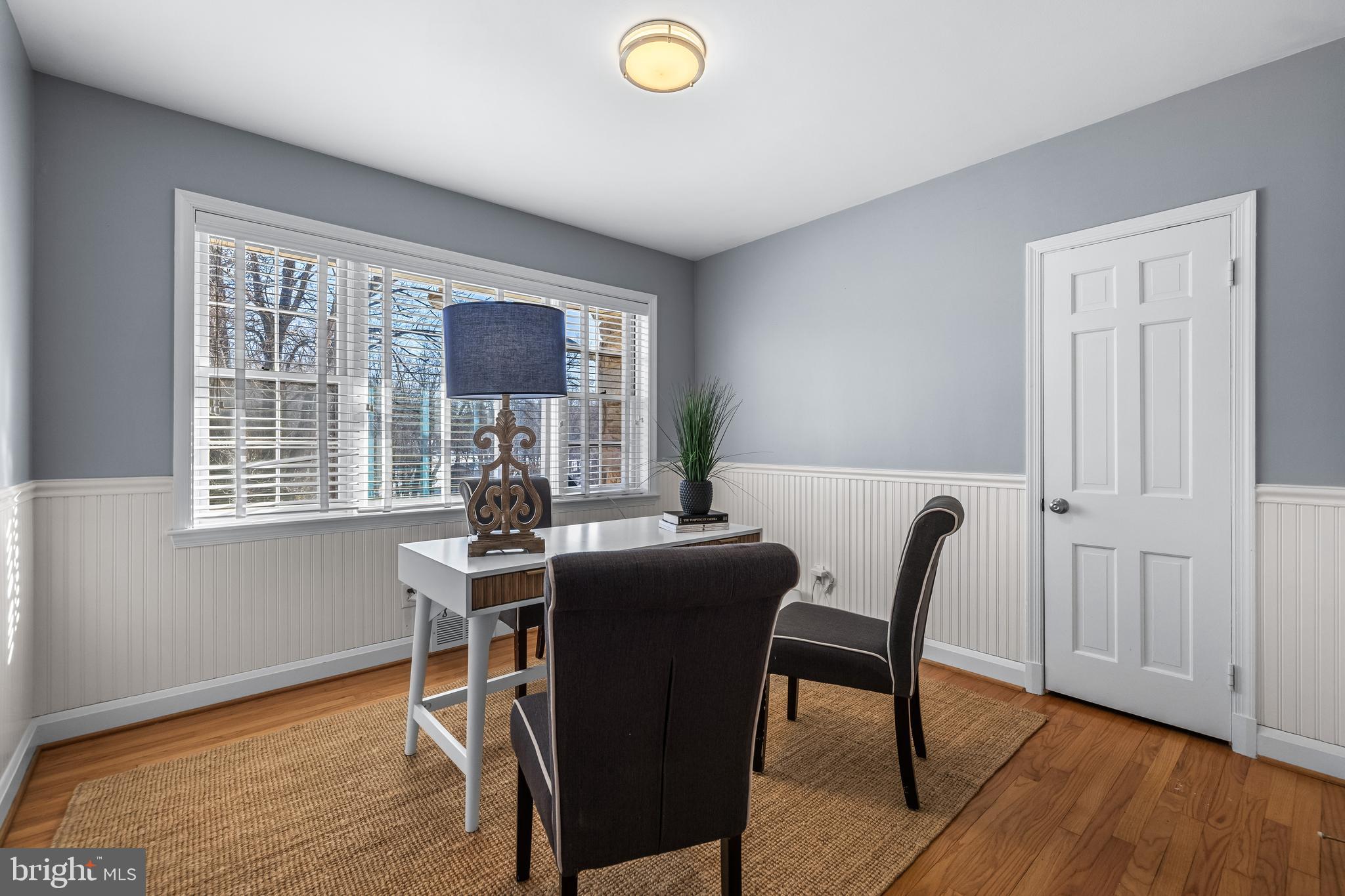 13115 Dulaney Valley Road Glen Arm, MD 21057 - Photo 36 of 60 Bedroom 2