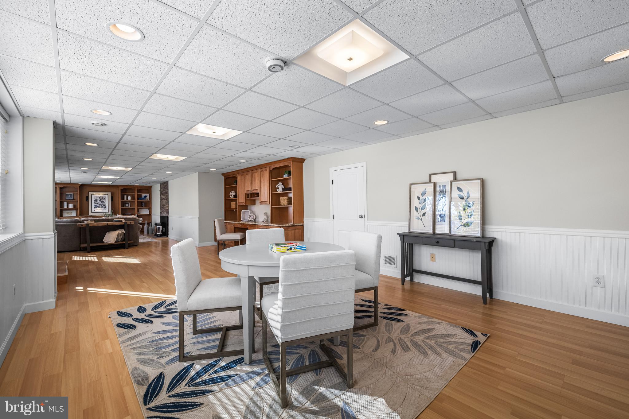 13115 Dulaney Valley Road Glen Arm, MD 21057 - Photo 38 of 60 Lower Level