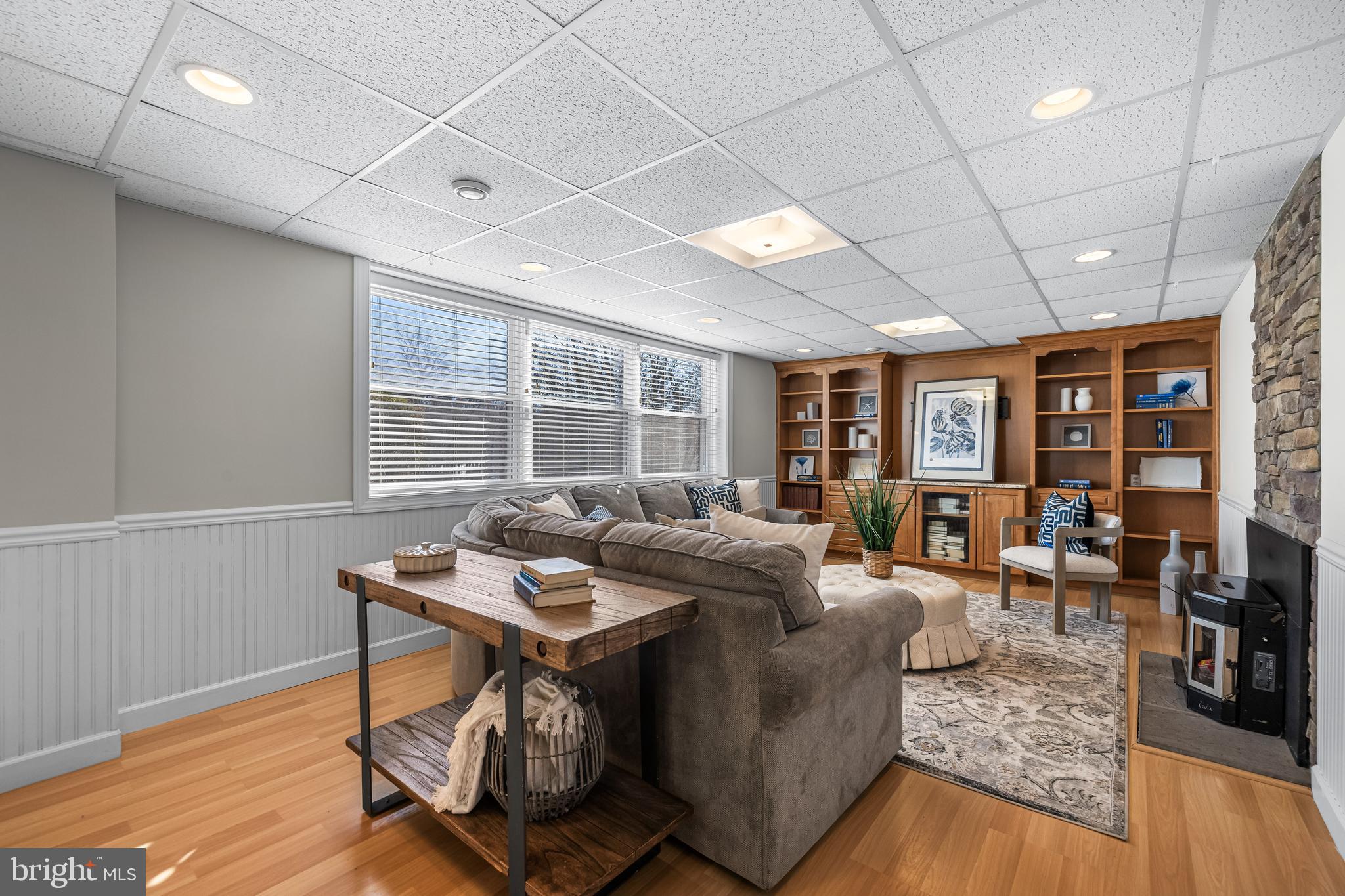 13115 Dulaney Valley Road Glen Arm, MD 21057 - Photo 40 of 60