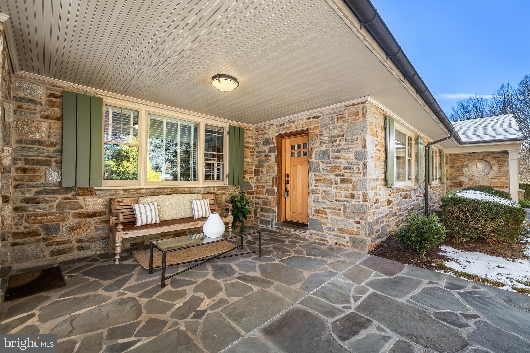 13115 Dulaney Valley Road Glen Arm, MD 21057 - Photo 7 of 60 Breezeway