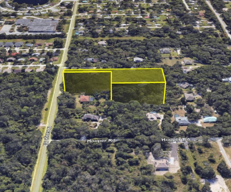 Tbd North Range Road Cocoa, FL 32926 - Photo 3 of 11