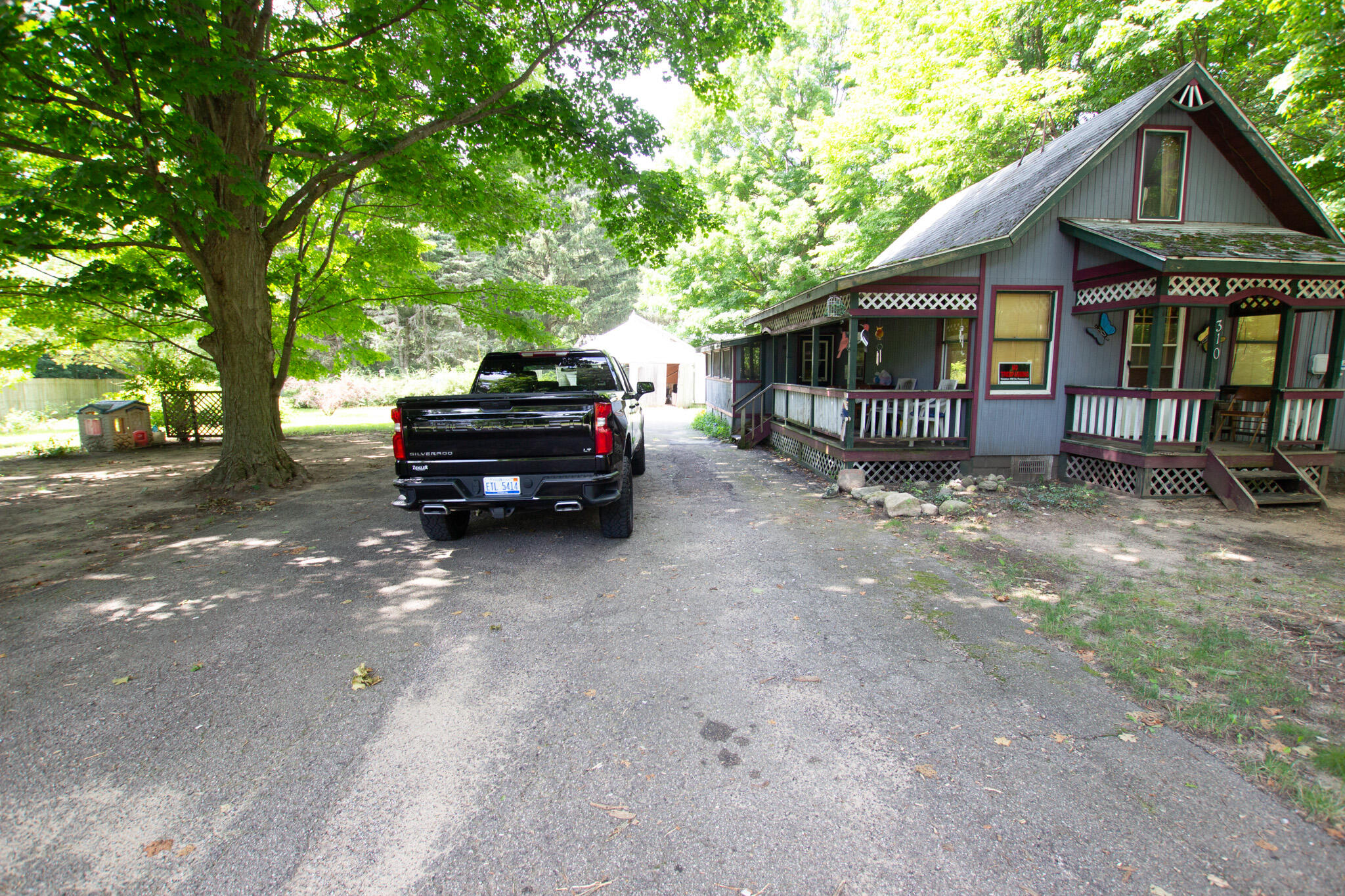 310 Clark Street Decatur, MI 49045 - Photo 14 of 15 IMG_8558