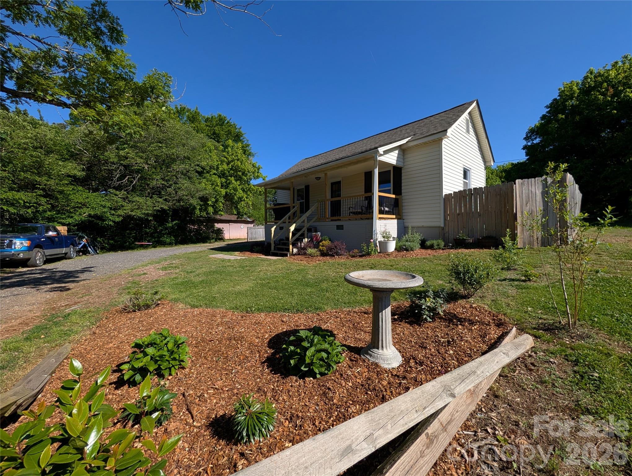 3462 Roberta Road Concord, NC 28027 - Photo 8 of 35