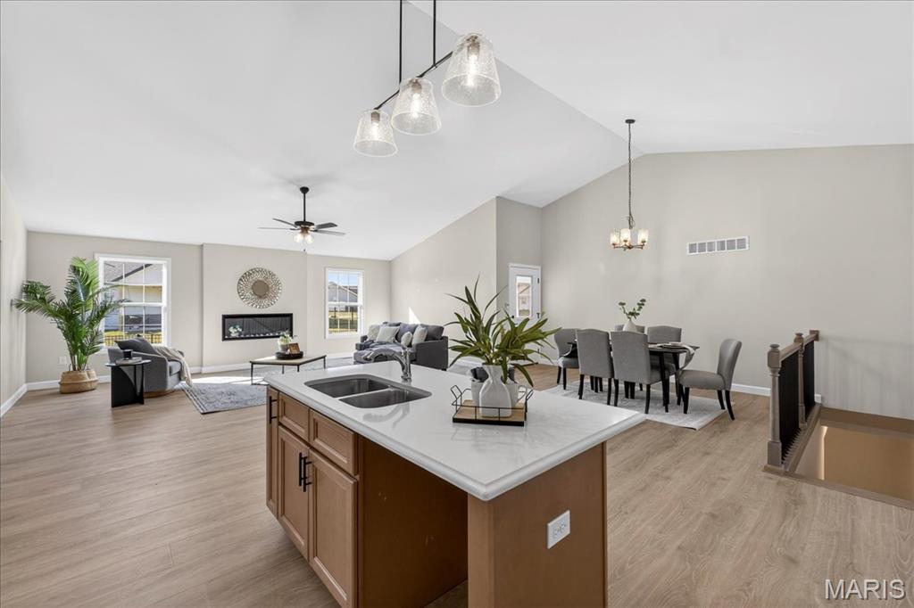 845 Mohave Court Shiloh, IL 62221 - Photo 14 of 48